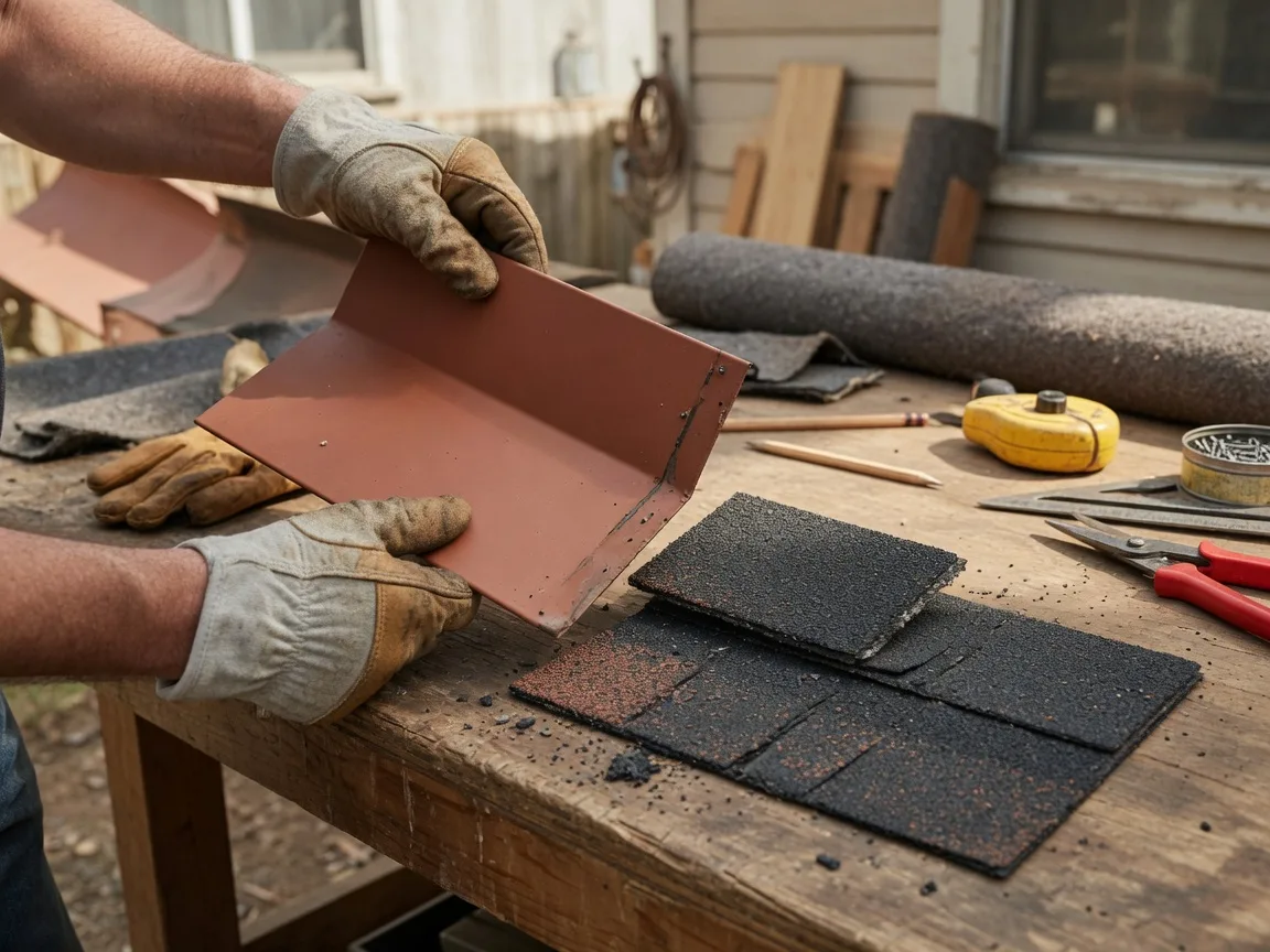Roof Repair company in Hurst, IL